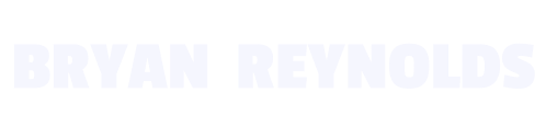 Bryan Reynolds